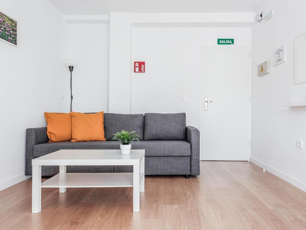 Algaba Severo Ochoa Apartment La Algaba