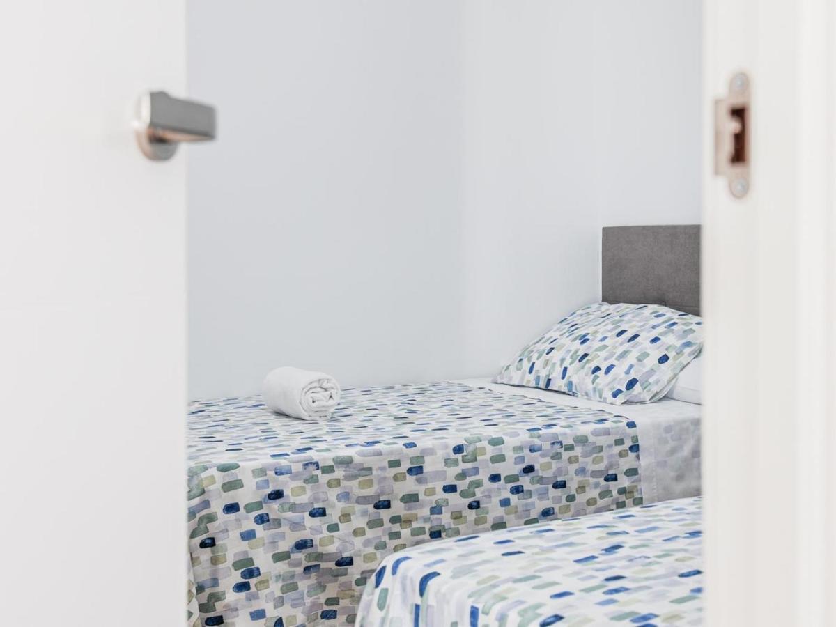 Appartement Algaba Severo Ochoa