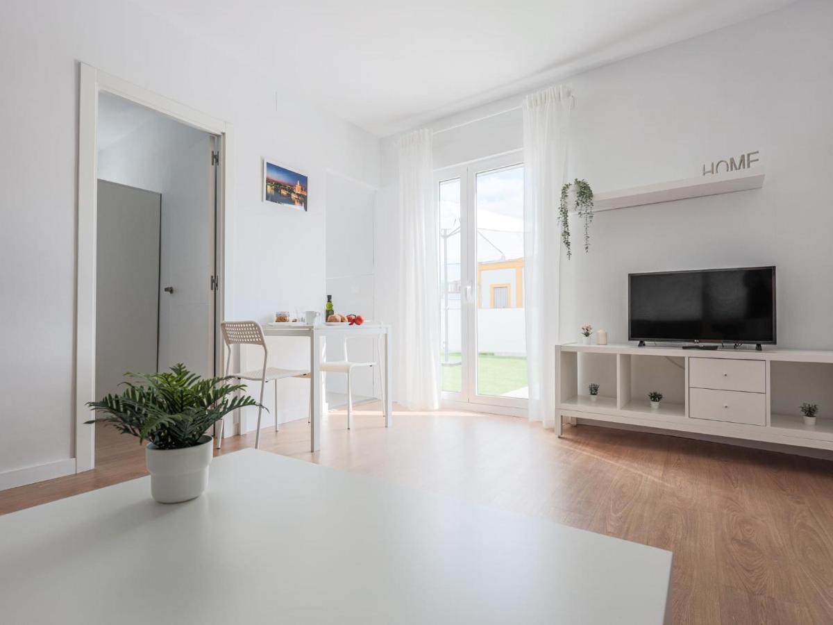 Apartment Algaba Severo Ochoa *
