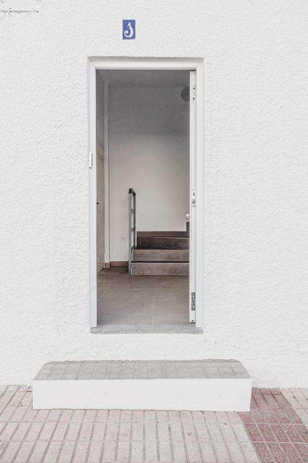 Apartment Algaba Severo Ochoa