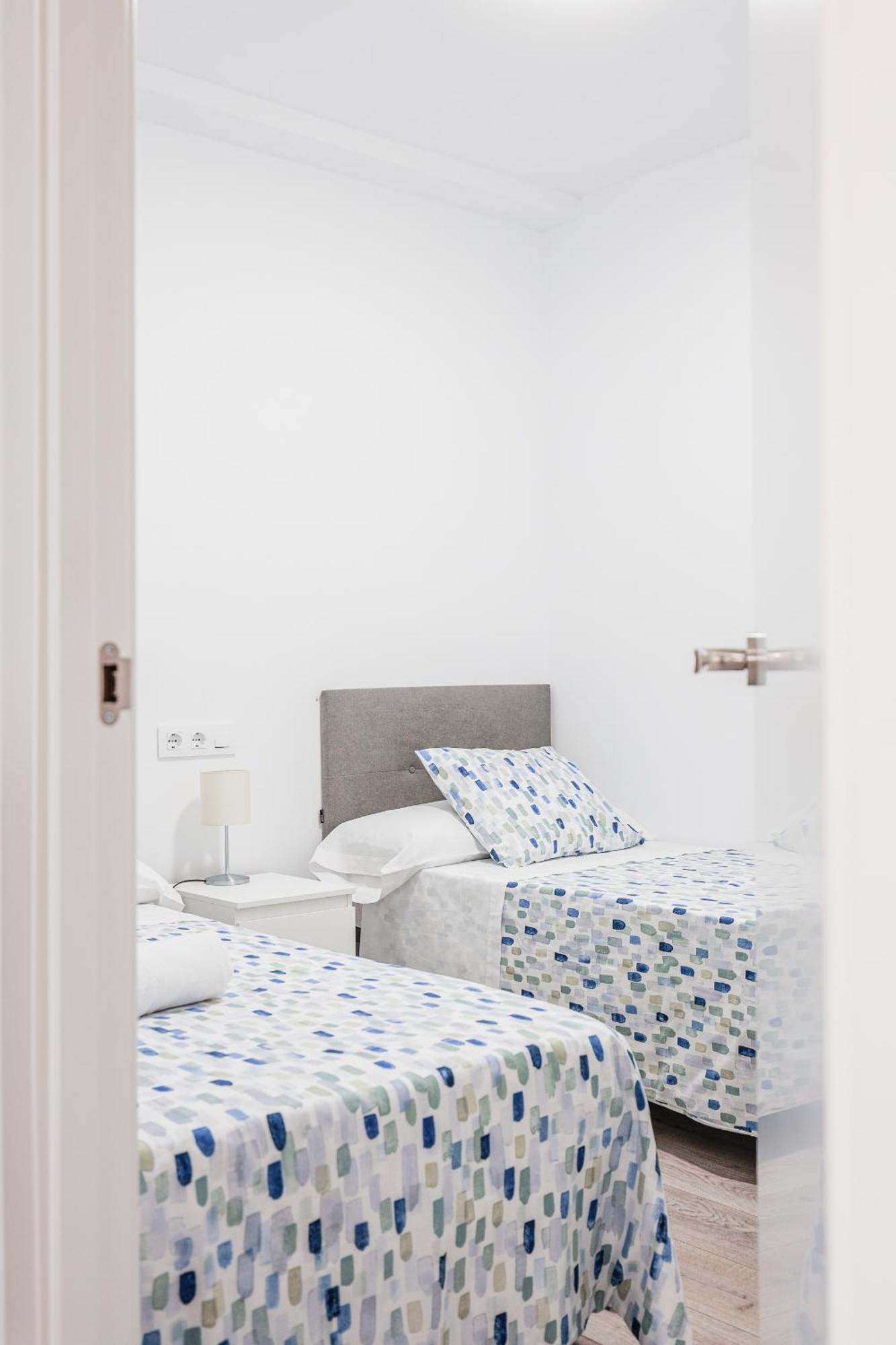 Algaba Severo Ochoa Appartement La Algaba
