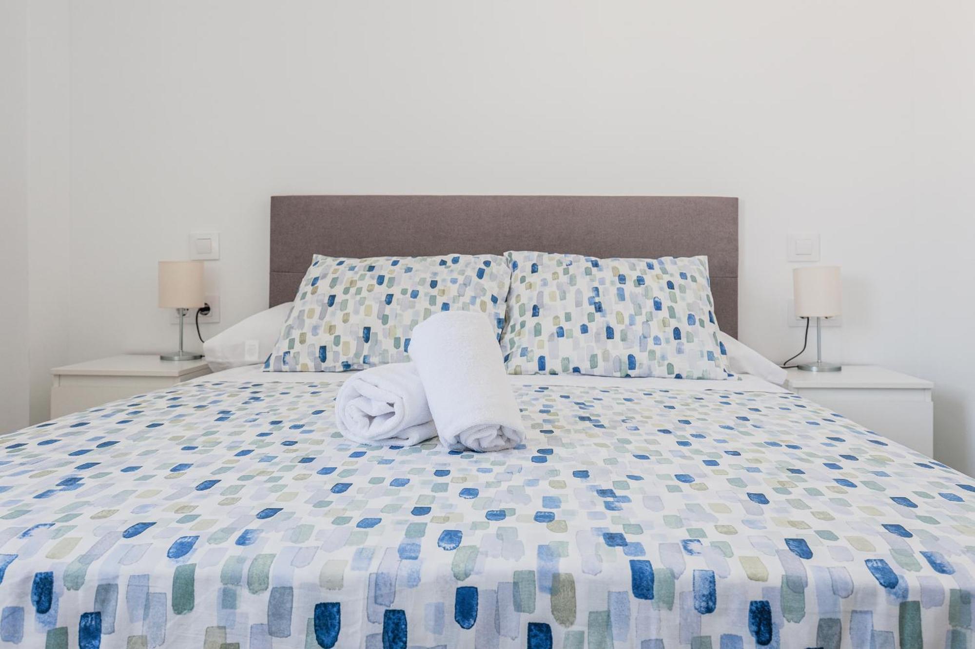 Apartment Algaba Severo Ochoa *