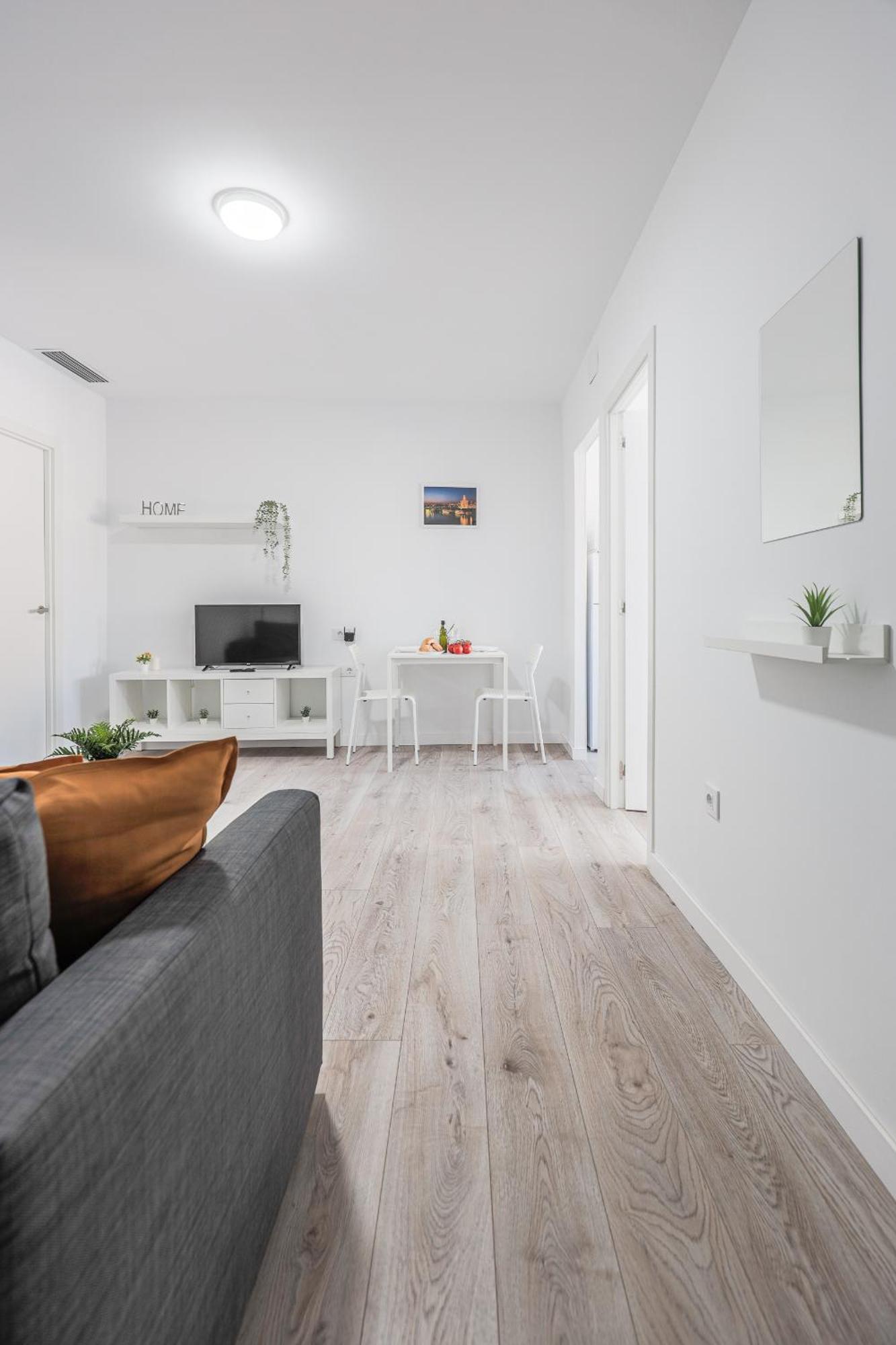 Apartment Algaba Severo Ochoa *