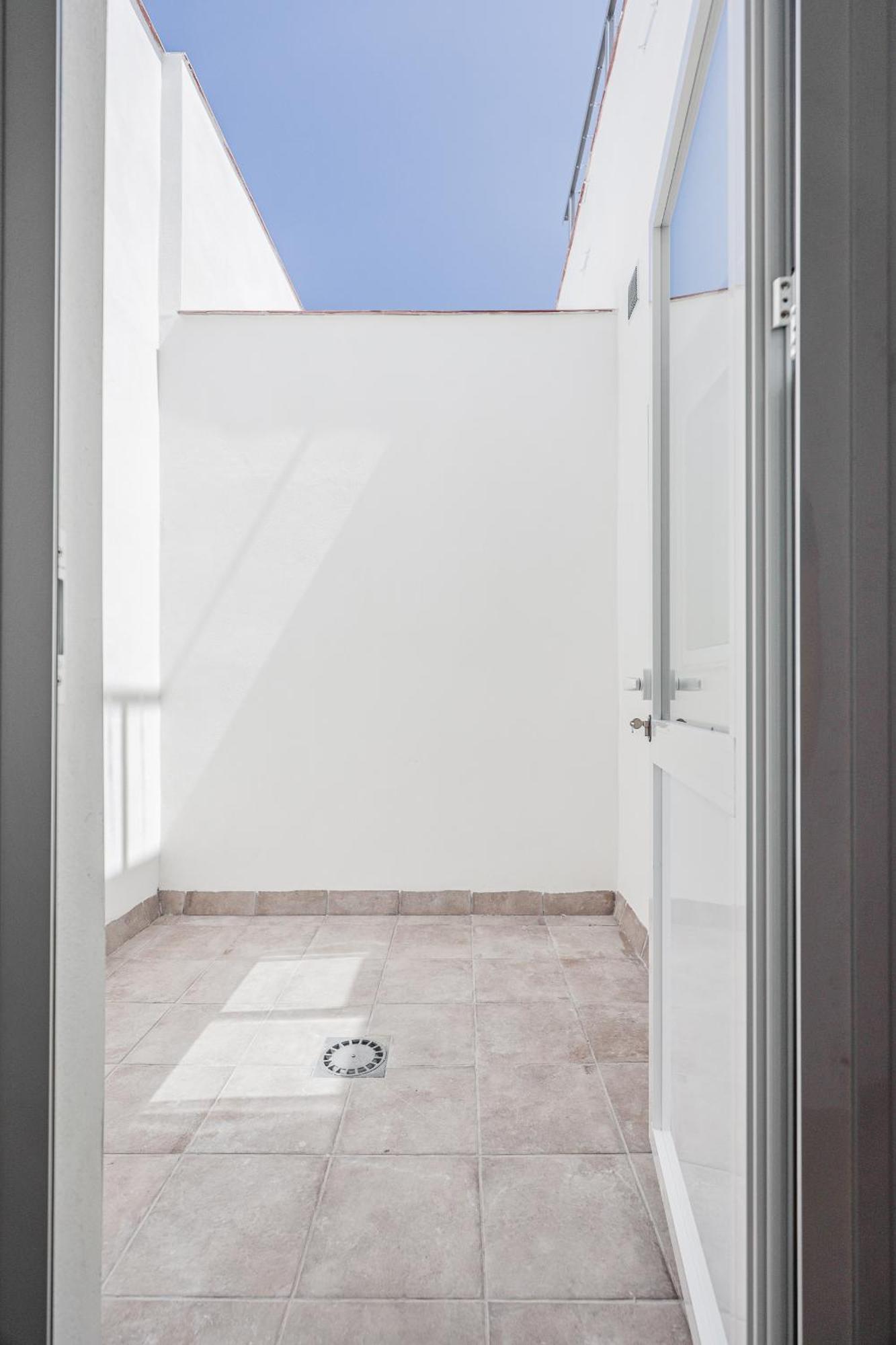 Algaba Severo Ochoa Apartment *