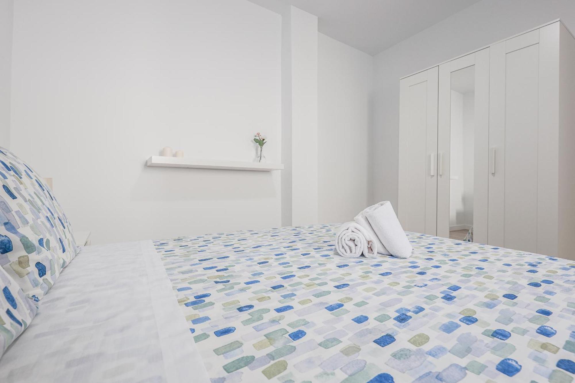 Algaba Severo Ochoa Apartment *
