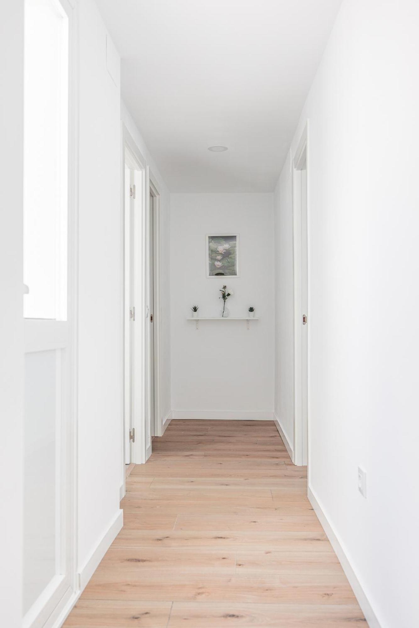Apartment Algaba Severo Ochoa