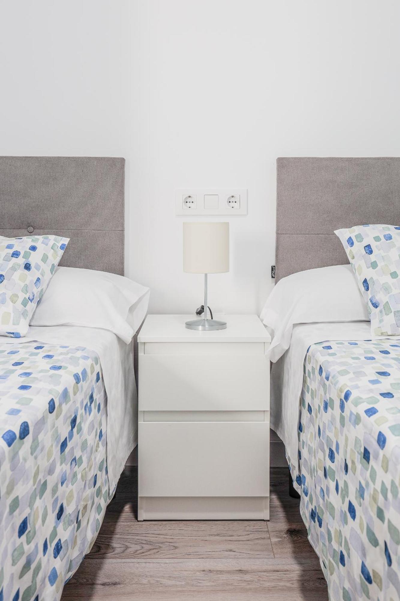 Apartment Algaba Severo Ochoa