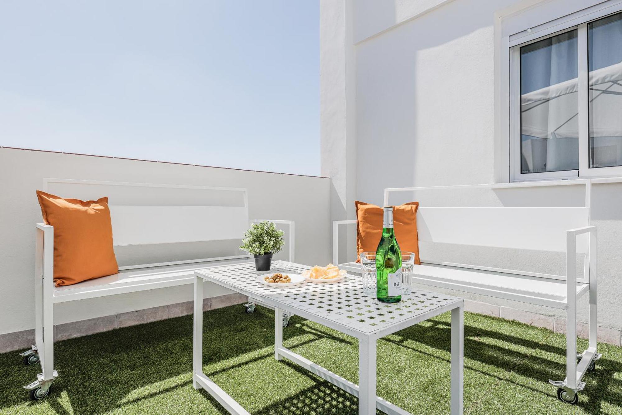Algaba Severo Ochoa Apartment