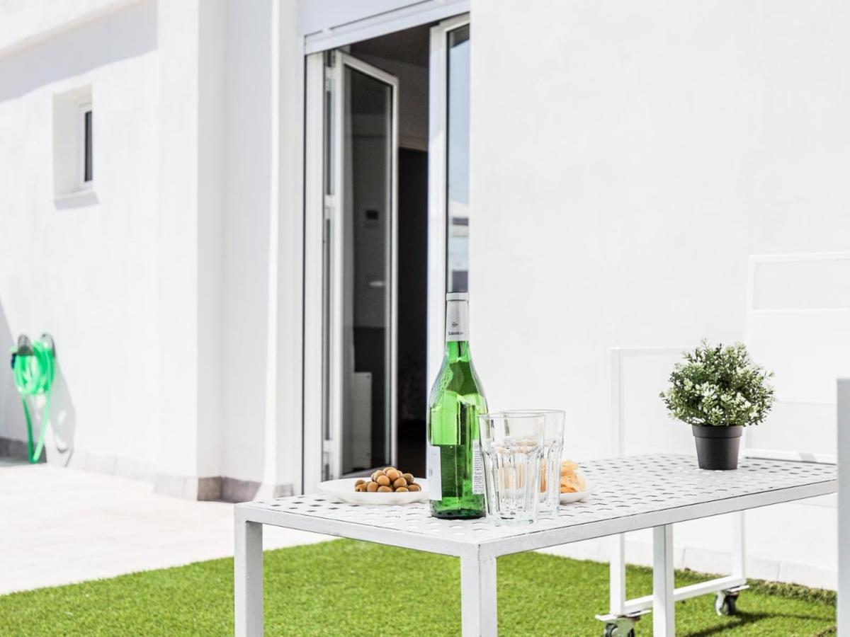 Apartment Algaba Severo Ochoa