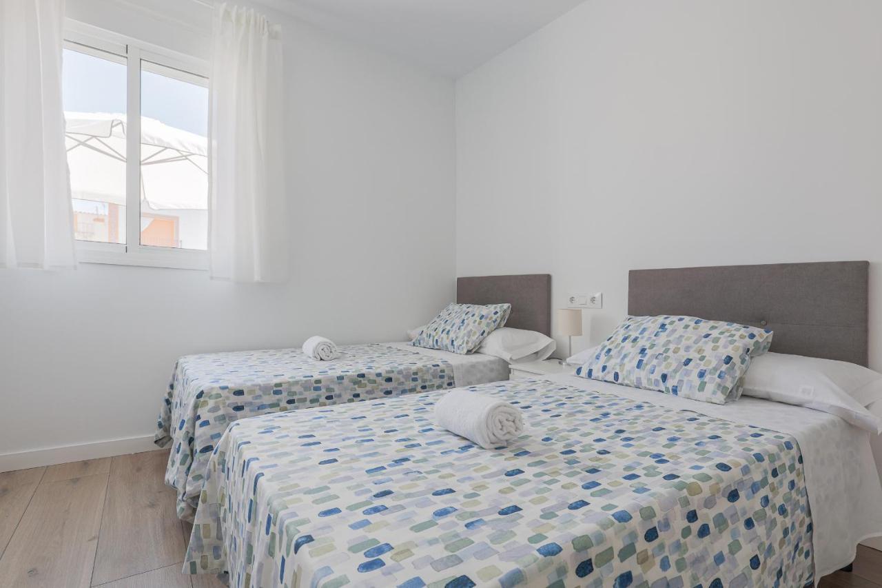 Algaba Severo Ochoa Apartment La Algaba