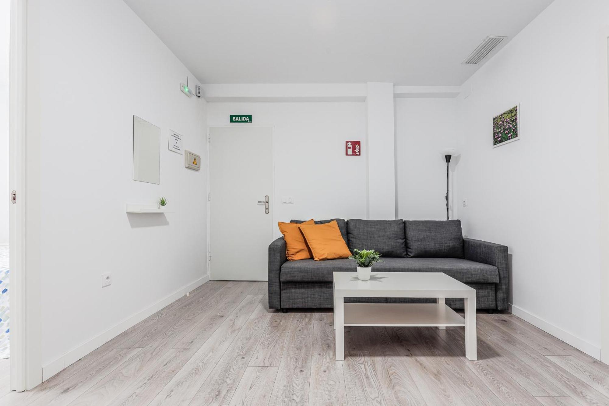 Algaba Severo Ochoa Apartment