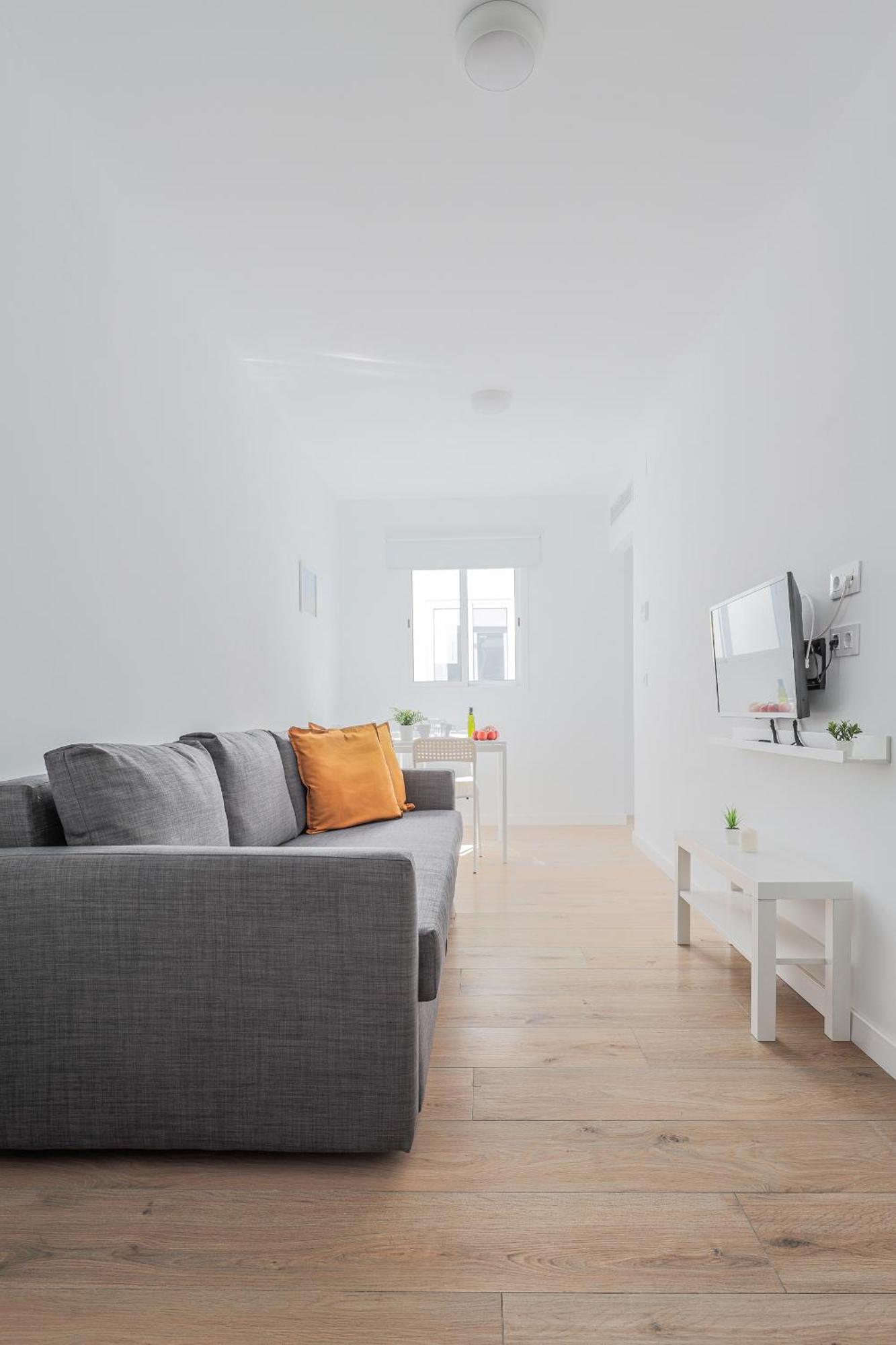 Apartment Algaba Severo Ochoa *