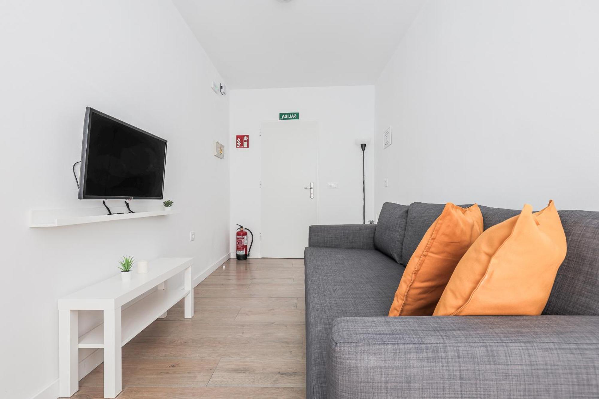 Apartment Algaba Severo Ochoa *
