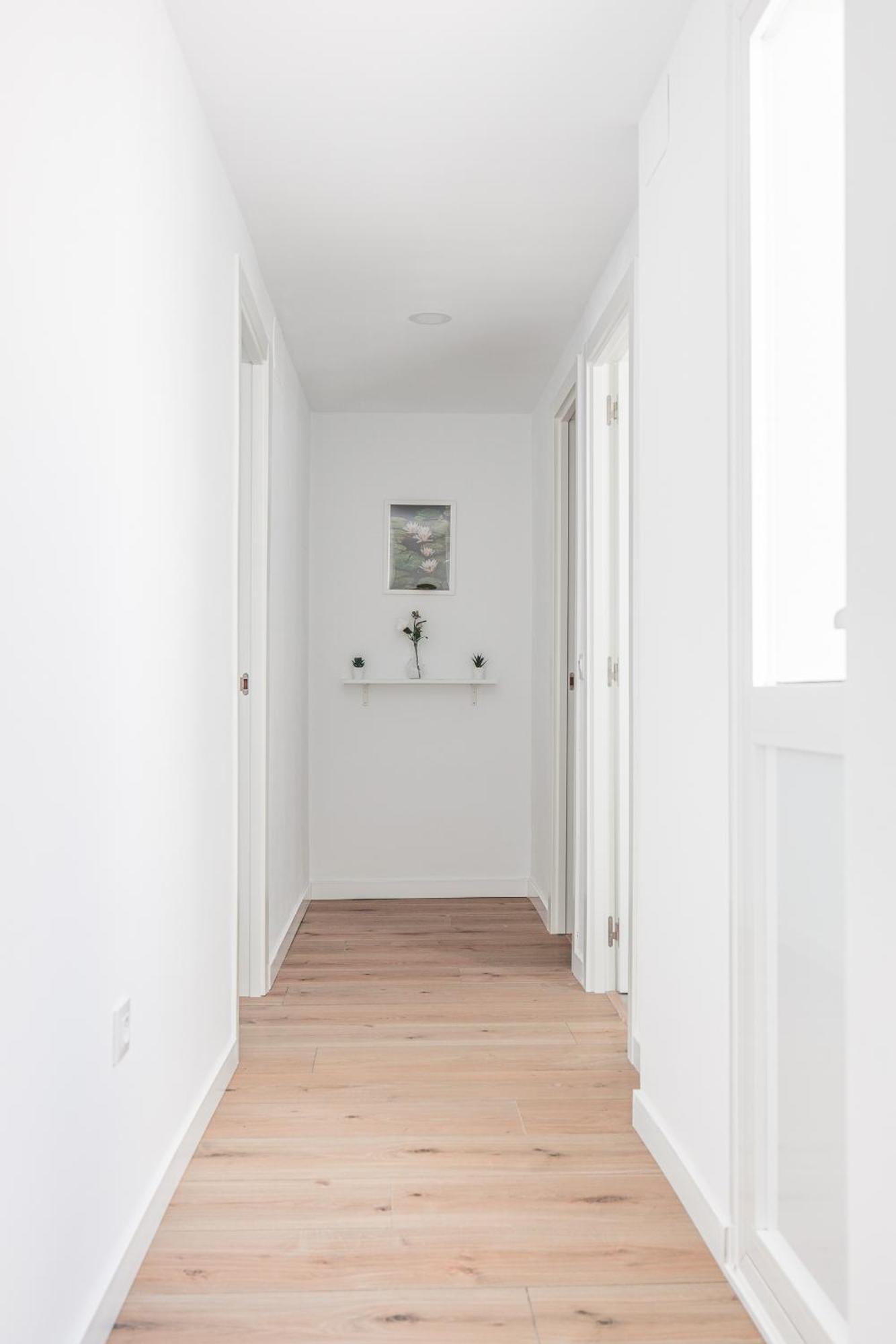 Apartment Algaba Severo Ochoa La Algaba