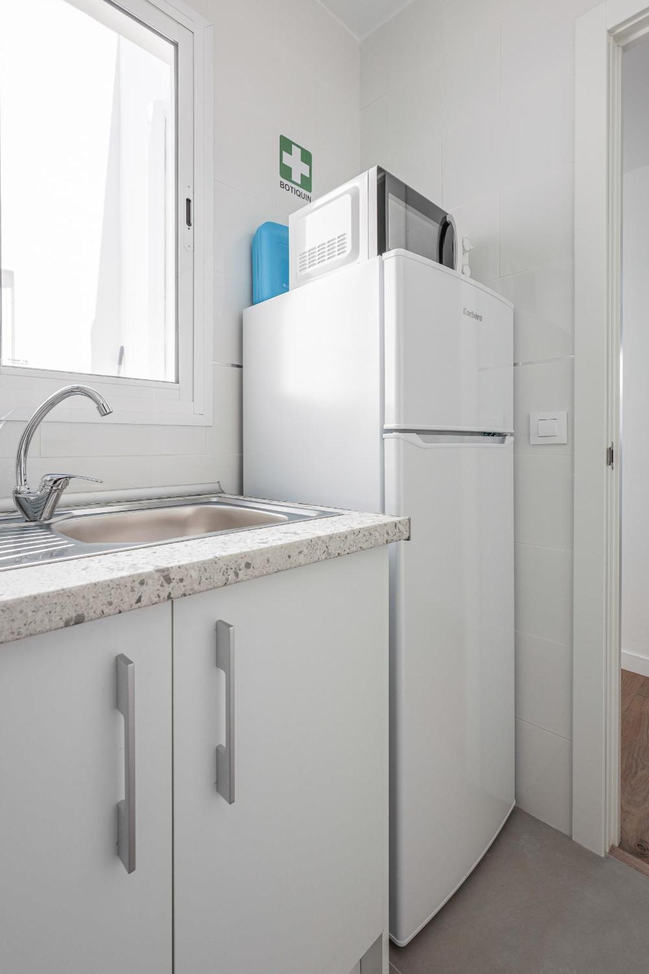 Apartment Algaba Severo Ochoa *